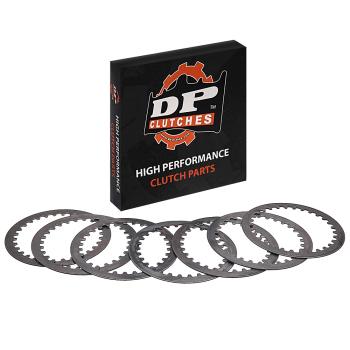 5 499 р. Диски сцепления стальные DP-Clutch 7209-7  7209-7  с доставкой в г. Кемерово. Увеличить фотографию 1