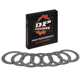 4 799 р. Диски сцепления стальные DP-Clutch 7311-7  7311-7  с доставкой в г. Кемерово. Увеличить фотографию 1