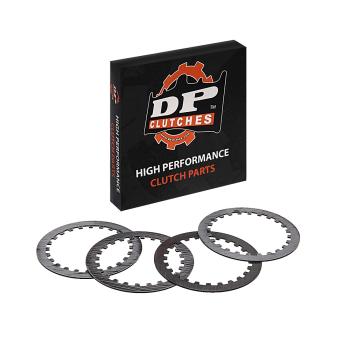 2 499 р. Диски сцепления стальные DP-Clutch 7103-4  7103-4  с доставкой в г. Кемерово. Увеличить фотографию 1