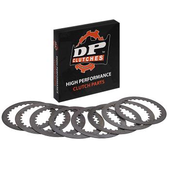 6 749 р. Диски сцепления стальные DP-Clutch 7511-8  7511-8  с доставкой в г. Кемерово. Увеличить фотографию 1
