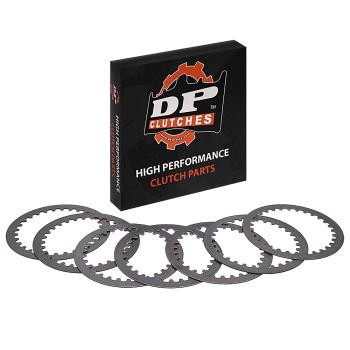5 249 р. Диски сцепления стальные DP-Clutch 7310-7  7310-7  с доставкой в г. Кемерово. Увеличить фотографию 1