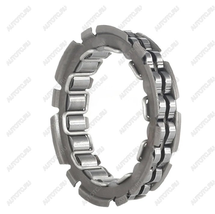 1 649 р. Обгонная муфта (Ролик) AHL BMW F650GS 01-11, F650 92-96, F650CS 00-05, G650X 07-08  пм-00030685  с доставкой в г. Кемерово