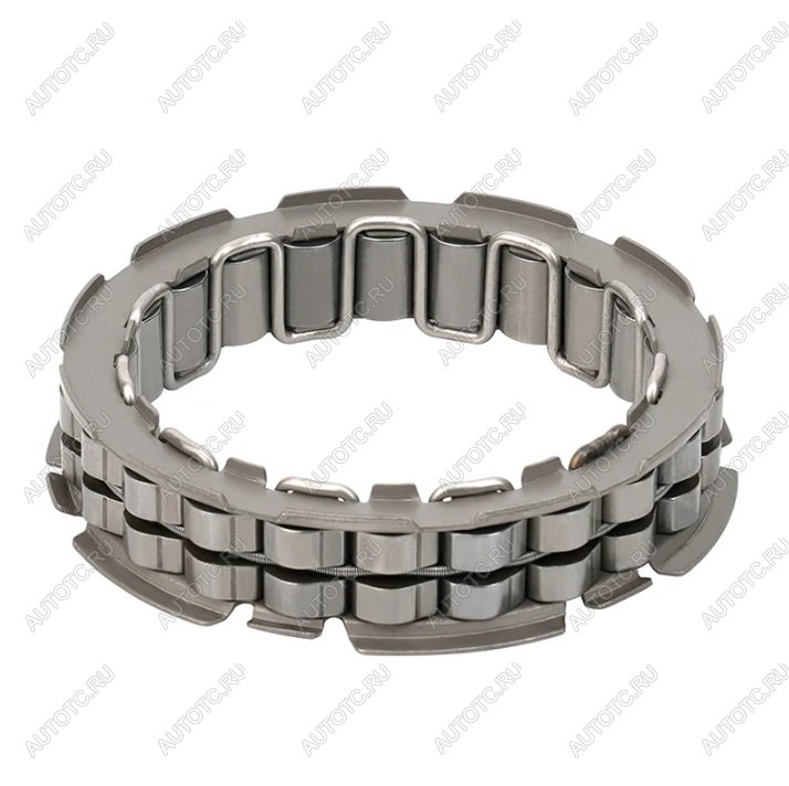 2 079 р. Обгонная муфта (Ролик) AHL Kawasaki KL650 KLR650 89-17  пм-00030756  с доставкой в г. Кемерово