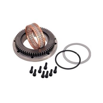 7 549 р. Обгонная муфта с шестерней AHL Yamaha XVS1100 99-11, BT1100 02-06  пм-00030721  с доставкой в г. Кемерово. Увеличить фотографию 1