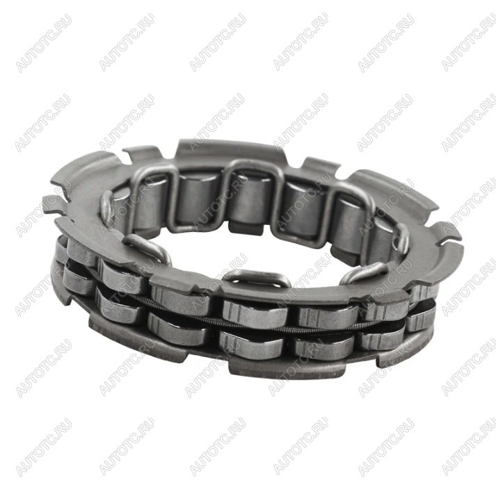 1 289 р. Обгонная муфта (Ролик) AHL Yamaha TT-R250 93-06, YFZ450R 09-24, YZ250450FX 16-18, WR250F 15-18  пм-00030751  с доставкой в г. Кемерово