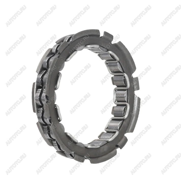 1 459 р. Обгонная муфта (Ролик) AHL Kawasaki KLX250 94-18 KEF300 95-03, KLF300 89-02, KVF300 99-02  пм-00030702  с доставкой в г. Кемерово