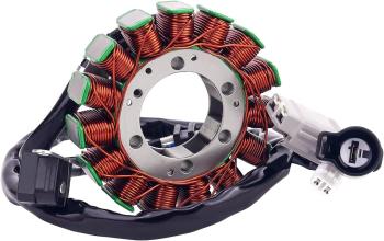 6 599 р. Статор генератора AHL Kawasaki KRF800 Teryx 14-18, KVF750 Brute Force 12-18, KRT750 Teryx 12-13  пм-00029991  с доставкой в г. Кемерово. Увеличить фотографию 1