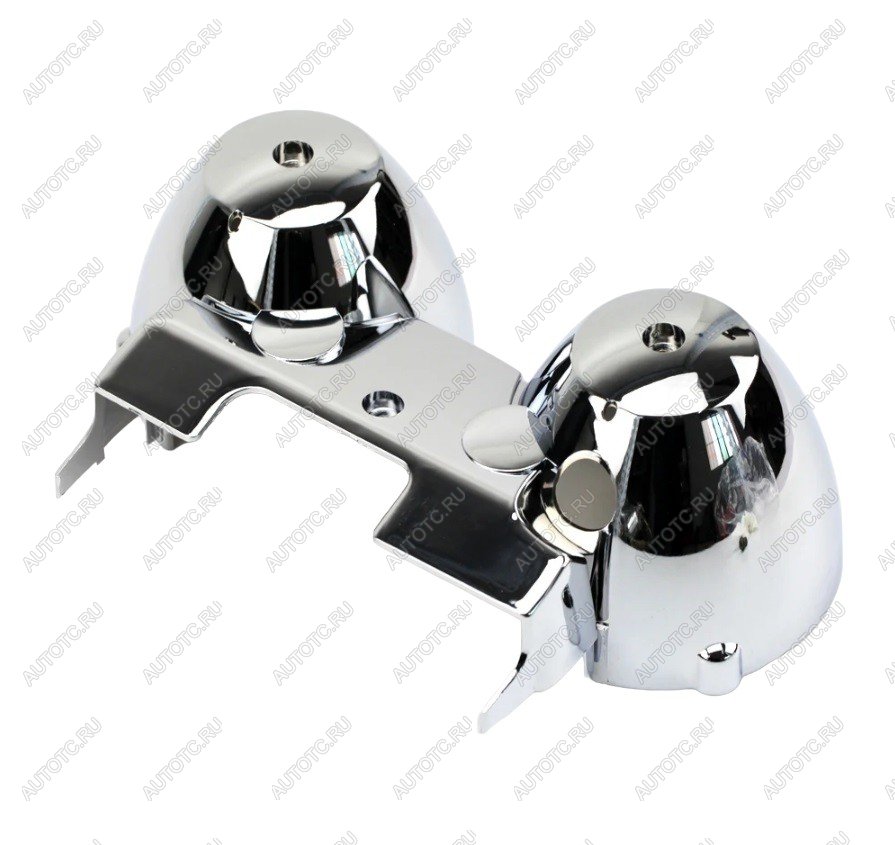 1 859 р. Стаканы приборной панели Kawasaki ZRX400 95-08, ZRX11001200 97-08, ZR400 96-08  пм-00031053  с доставкой в г. Кемерово