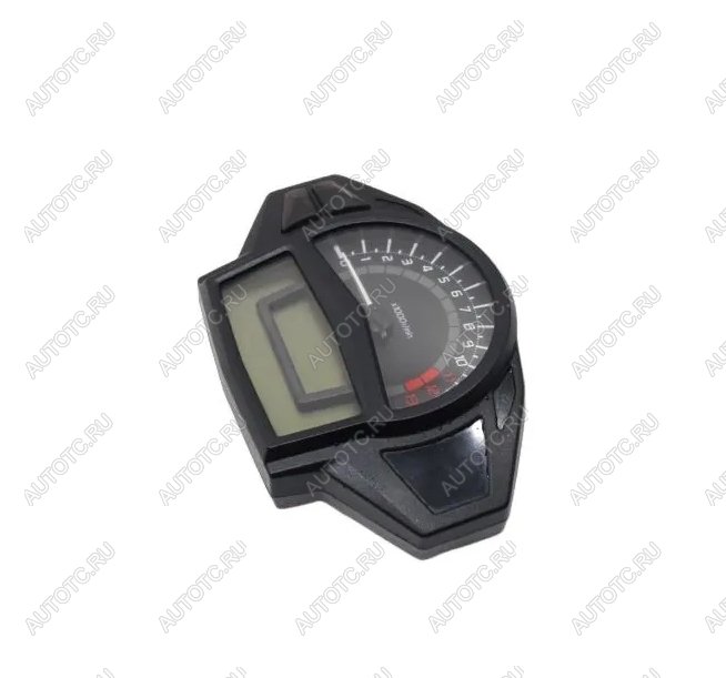 20 999 р. Приборная панель Kawasaki ER-6F EX650 12-16  пм-00031052  с доставкой в г. Кемерово