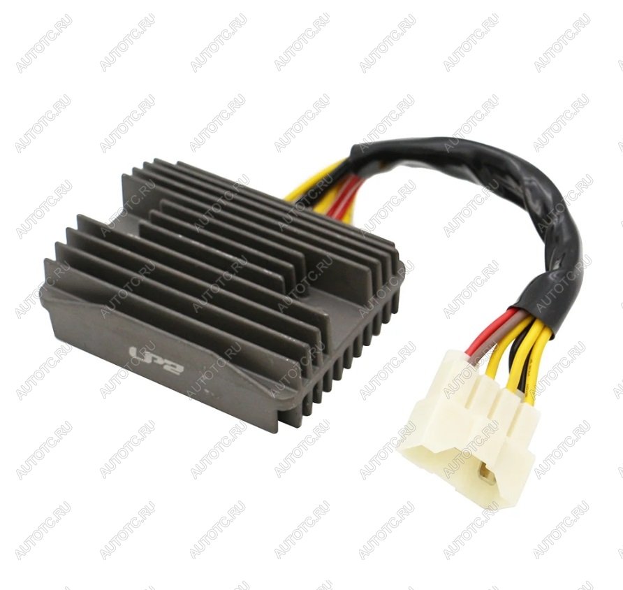 3 589 р. Реле зарядки Kawasaki FD671DFD711DFD750DFD791DFD851D 21066-2079  пм-00030525  с доставкой в г. Кемерово