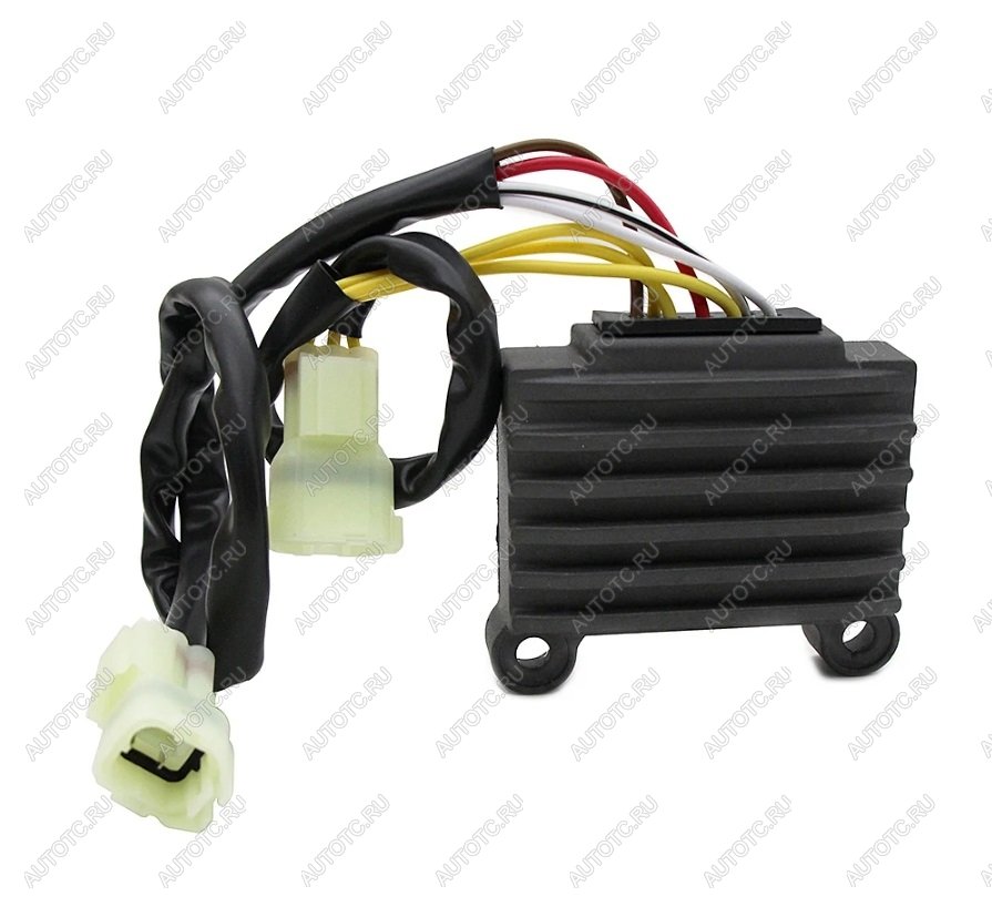 6 199 р. Реле зарядки KTM EXC 18-23, EXC-F 17-23, Husqvarna FE 17-23, TE 18-23, FR 19-23  пм-00030513  с доставкой в г. Кемерово