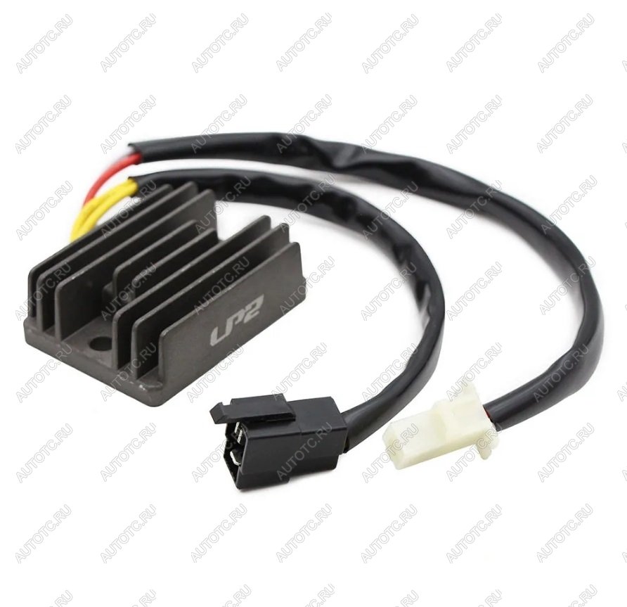 1 599 р. Реле зарядки Suzuki DRZ400E 00-04, RMX250 98-99 32800-08D00-000  пм-00030533  с доставкой в г. Кемерово