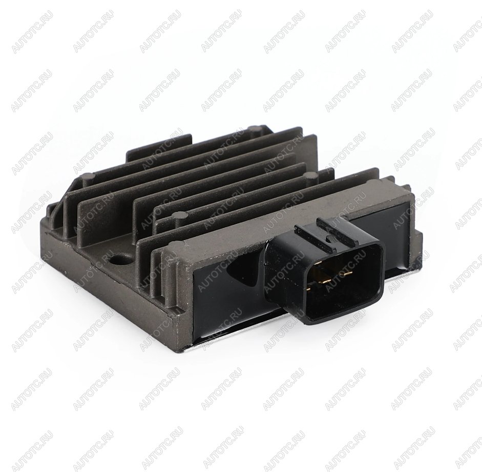 3 699 р. Реле зарядки Yamaha YZF-R6 17-20, Kawasaki EX650 17-21, Ninja 400R 18-21, KLE300 17-21  пм-00030531  с доставкой в г. Кемерово
