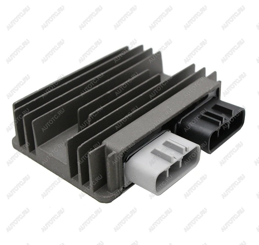 4 749 р. Реле зарядки Kawasaki ZX10R 16-22, KLZ1000 15-21, ZX1000ZR1000 H2 15-23  пм-00030530  с доставкой в г. Кемерово