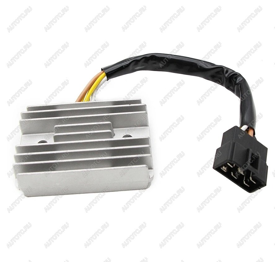 2 689 р. Реле зарядки Kawasaki ER-5 97-05, ZR400 Zephyr 94-08 21066-1098  пм-00030524  с доставкой в г. Кемерово