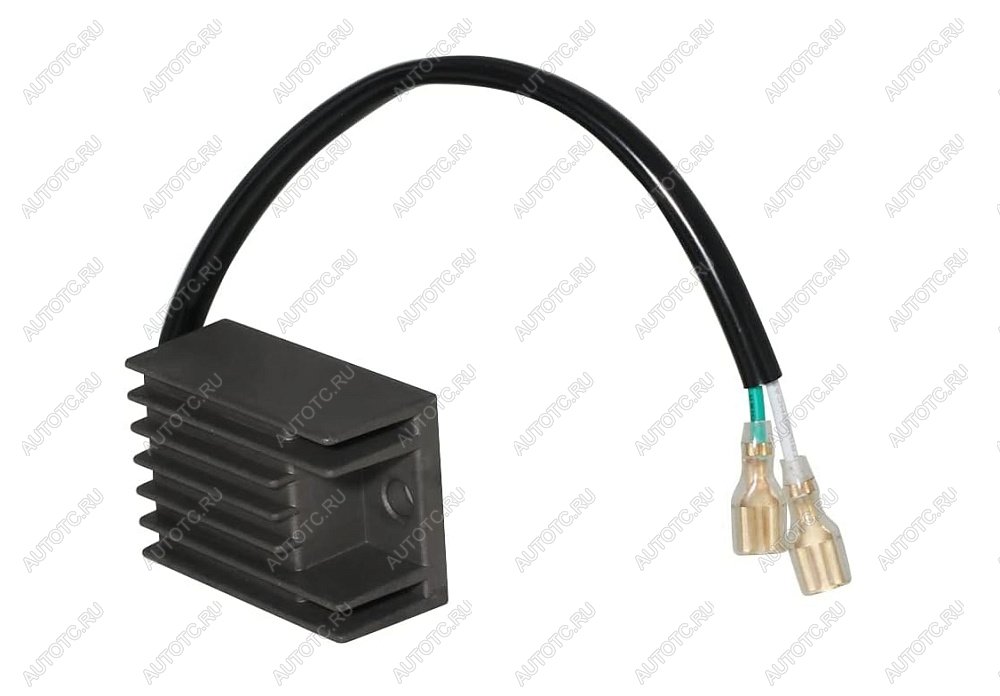 1 499 р. Реле зарядки Honda XR600R 91-00, XR650R 00-07 31400-MN1-680  пм-00030528  с доставкой в г. Кемерово