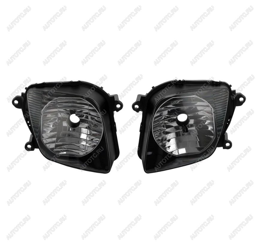 13 649 р. Фара для мотоцикла Honda RVT1000RVTR1000SP12 RC51 00-06  пм-00030803  с доставкой в г. Кемерово
