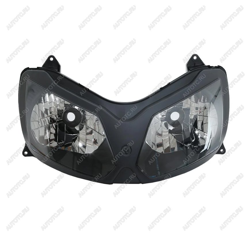 14 399 р. Фара для мотоцикла Kawasaki ZX12R 02-06  пм-00030904  с доставкой в г. Кемерово