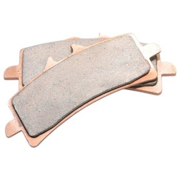 2 999 р. Тормозные колодки DP-Brake DP978  dp978  с доставкой в г. Кемерово. Увеличить фотографию 1