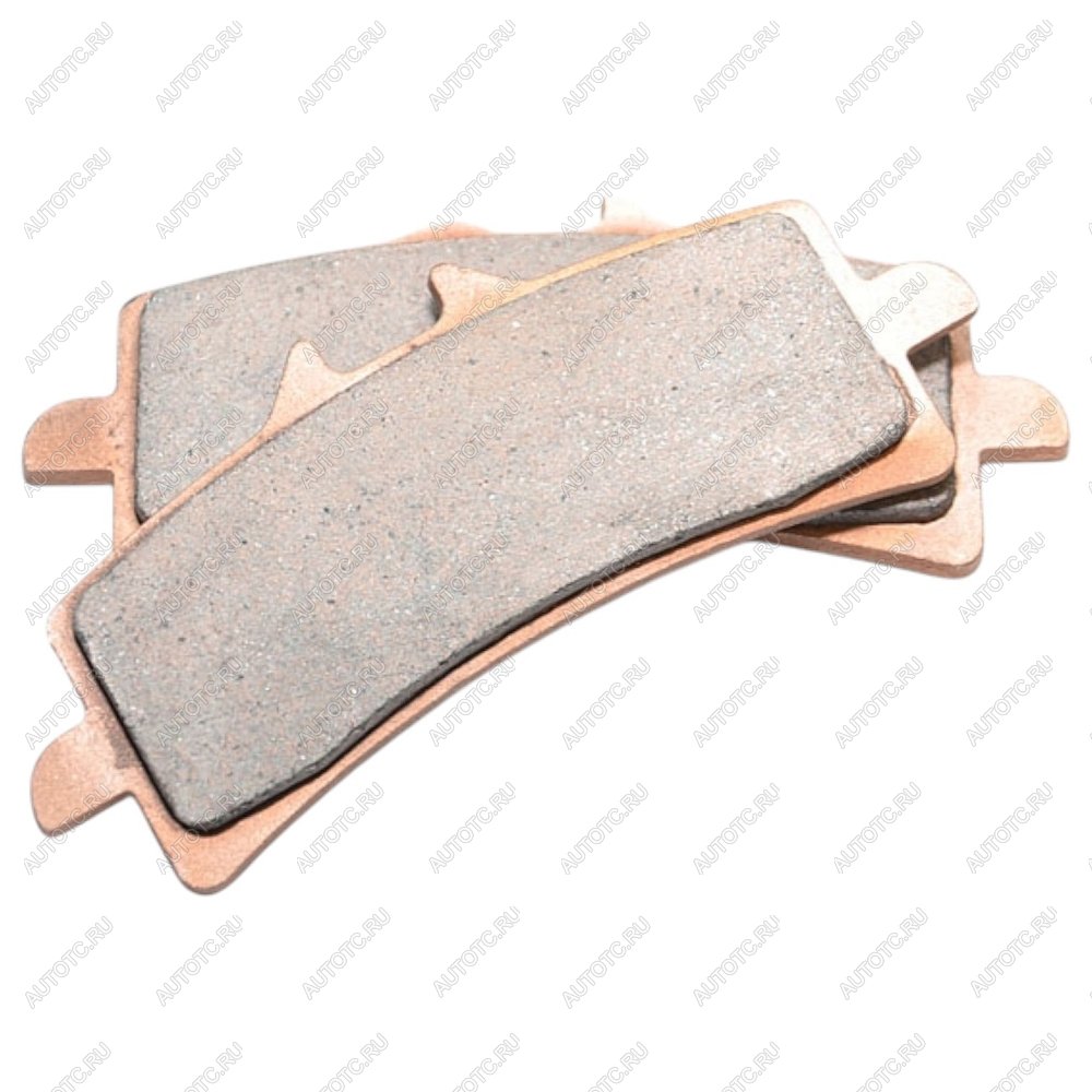 2 999 р. Тормозные колодки DP-Brake DP978  dp978  с доставкой в г. Кемерово