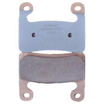 3 779 р. Тормозные колодки DP-Brake RDP585  rdp585  с доставкой в г. Кемерово. Увеличить фотографию 1