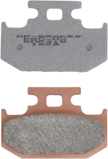 2 659 р. Тормозные колодки DP-Brake SDP315  sdp315  с доставкой в г. Кемерово. Увеличить фотографию 1