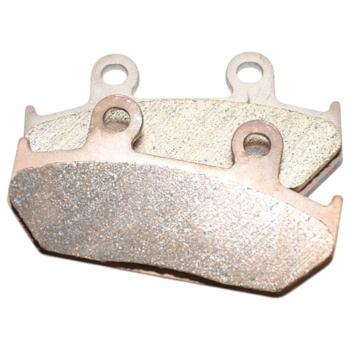 2 799 р. Тормозные колодки DP-Brake DP968  dp968  с доставкой в г. Кемерово. Увеличить фотографию 1