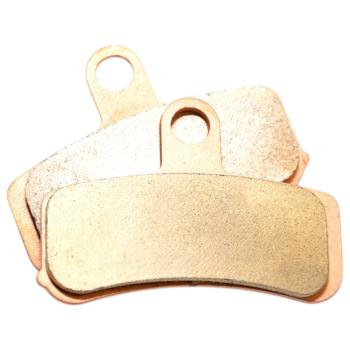 2 599 р. Тормозные колодки DP-Brake DP986  dp986  с доставкой в г. Кемерово. Увеличить фотографию 1