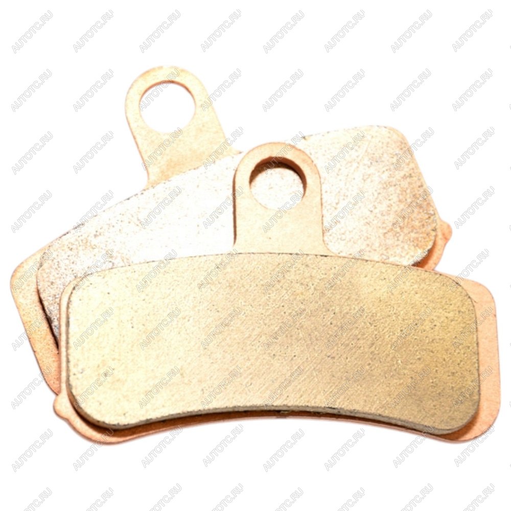 2 599 р. Тормозные колодки DP-Brake DP986  dp986  с доставкой в г. Кемерово