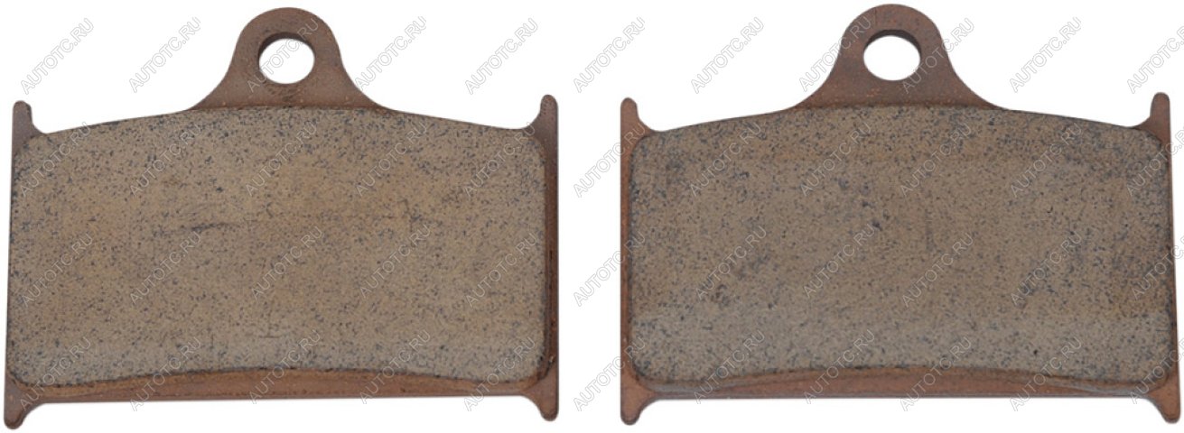 2 599 р. Тормозные колодки DP-Brake DP503  dp503  с доставкой в г. Кемерово