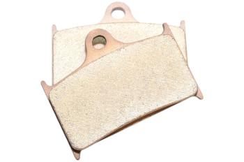 2 599 р. Тормозные колодки DP-Brake DP213  dp213  с доставкой в г. Кемерово. Увеличить фотографию 1
