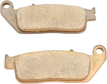 2 599 р. Тормозные колодки DP-Brake DP535  dp535  с доставкой в г. Кемерово. Увеличить фотографию 1