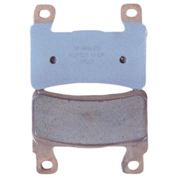 3 399 р. Тормозные колодки DP-Brake RDP127  rdp127  с доставкой в г. Кемерово. Увеличить фотографию 1