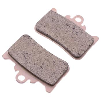 2 599 р. Тормозные колодки DP-Brake DP719  dp719  с доставкой в г. Кемерово. Увеличить фотографию 1