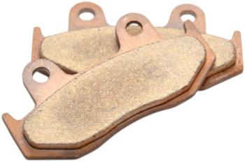 2 389 р. Тормозные колодки DP-Brake DP114  dp114  с доставкой в г. Кемерово. Увеличить фотографию 1