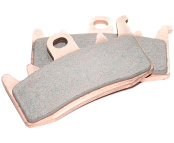 2 599 р. Тормозные колодки DP-Brake DP528  dp528  с доставкой в г. Кемерово. Увеличить фотографию 1