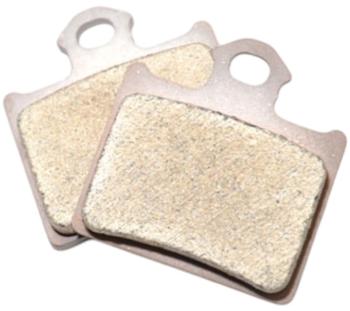 2 249 р. Тормозные колодки DP-Brake DP508  dp508  с доставкой в г. Кемерово. Увеличить фотографию 1