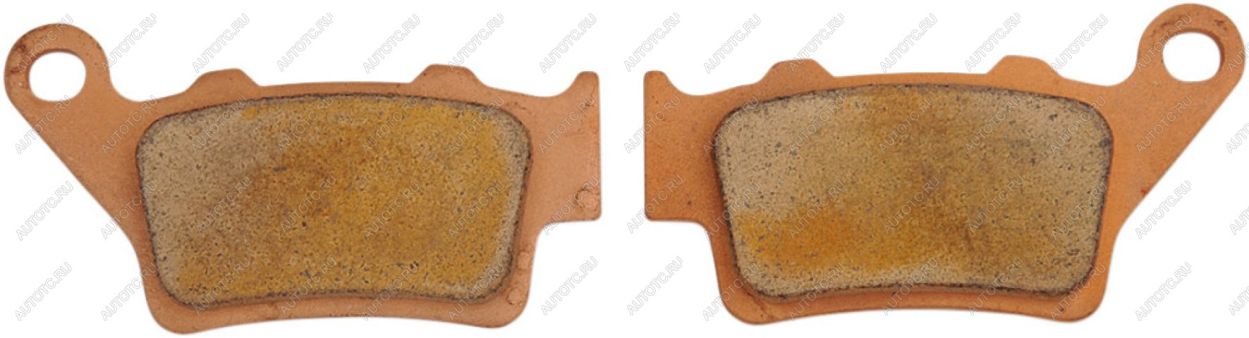 2 459 р. Тормозные колодки DP-Brake DP577  dp577  с доставкой в г. Кемерово