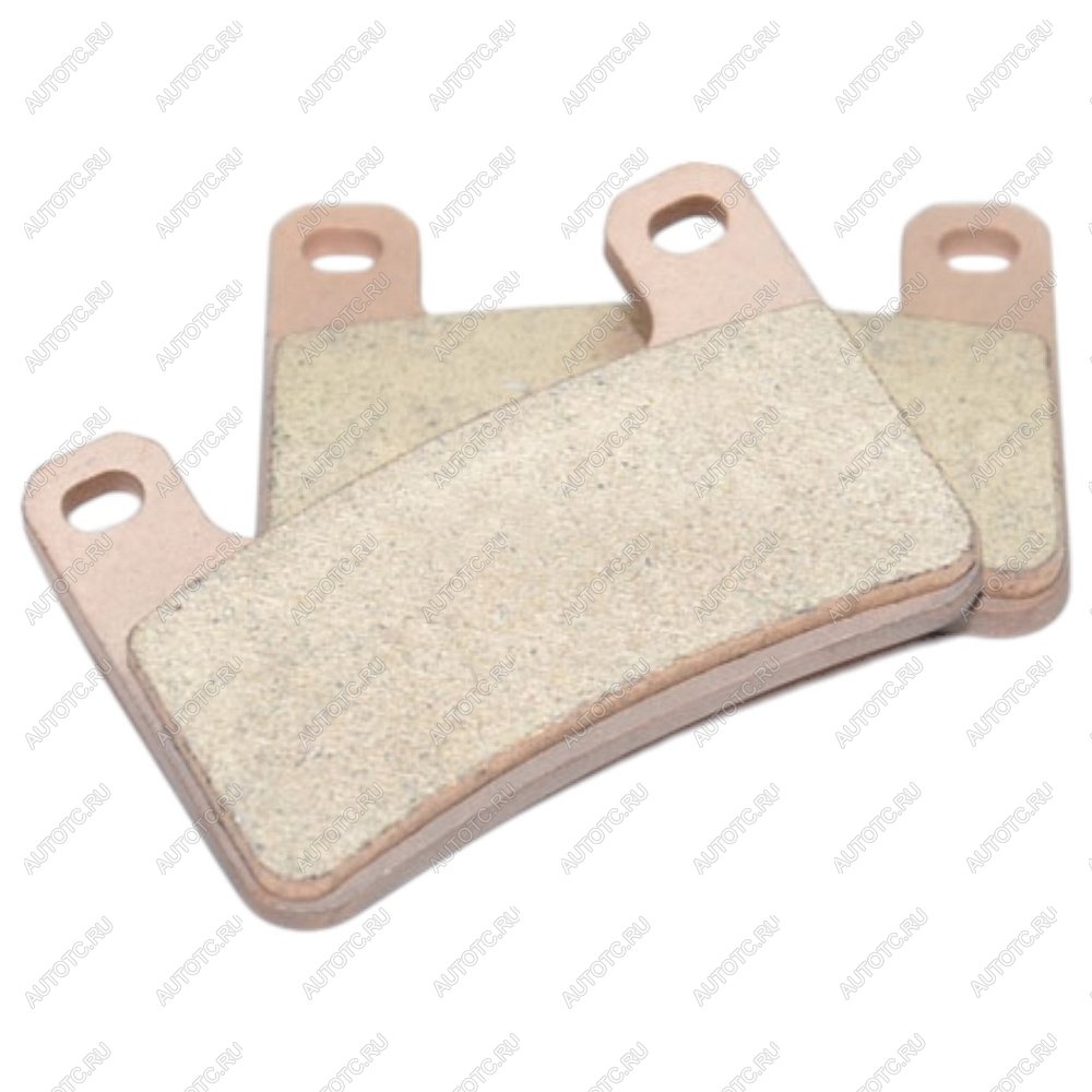 2 599 р. Тормозные колодки DP-Brake DP947  dp947  с доставкой в г. Кемерово