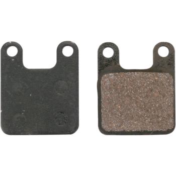 879 р. Тормозные колодки DP-Brake DP951  dp951  с доставкой в г. Кемерово. Увеличить фотографию 1