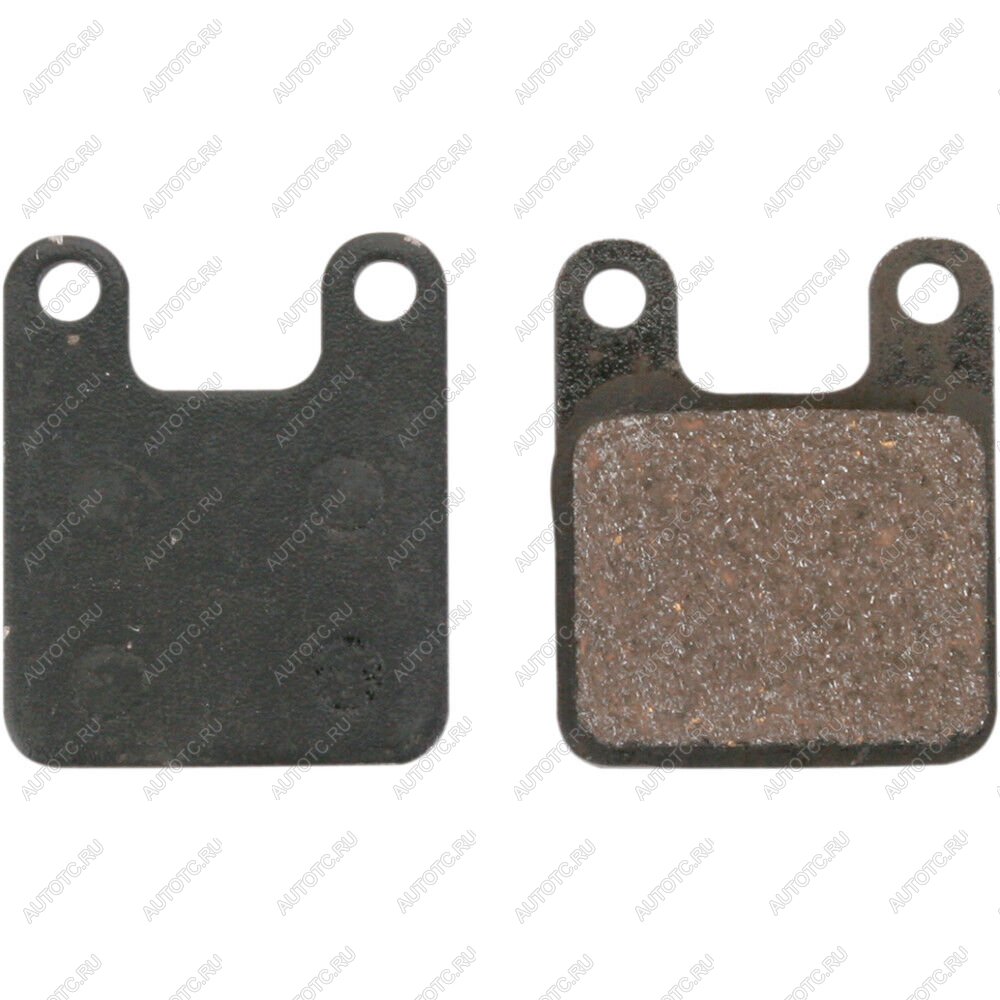 879 р. Тормозные колодки DP-Brake DP951  dp951  с доставкой в г. Кемерово