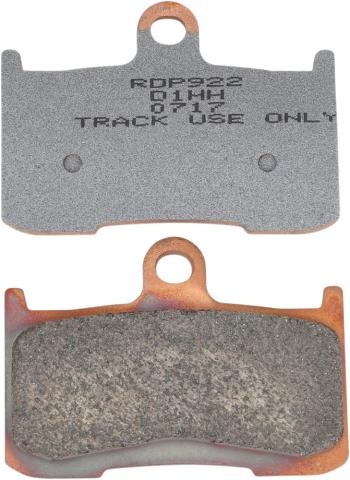 3 399 р. Тормозные колодки DP-Brake RDP922  rdp922  с доставкой в г. Кемерово. Увеличить фотографию 1