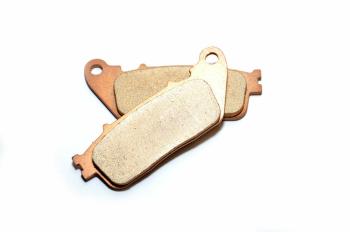 2 599 р. Тормозные колодки DP-Brake DP506  dp506  с доставкой в г. Кемерово. Увеличить фотографию 1