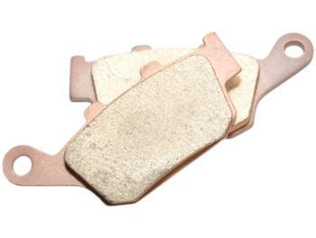 2 599 р. Тормозные колодки DP-Brake DP513  dp513  с доставкой в г. Кемерово. Увеличить фотографию 1