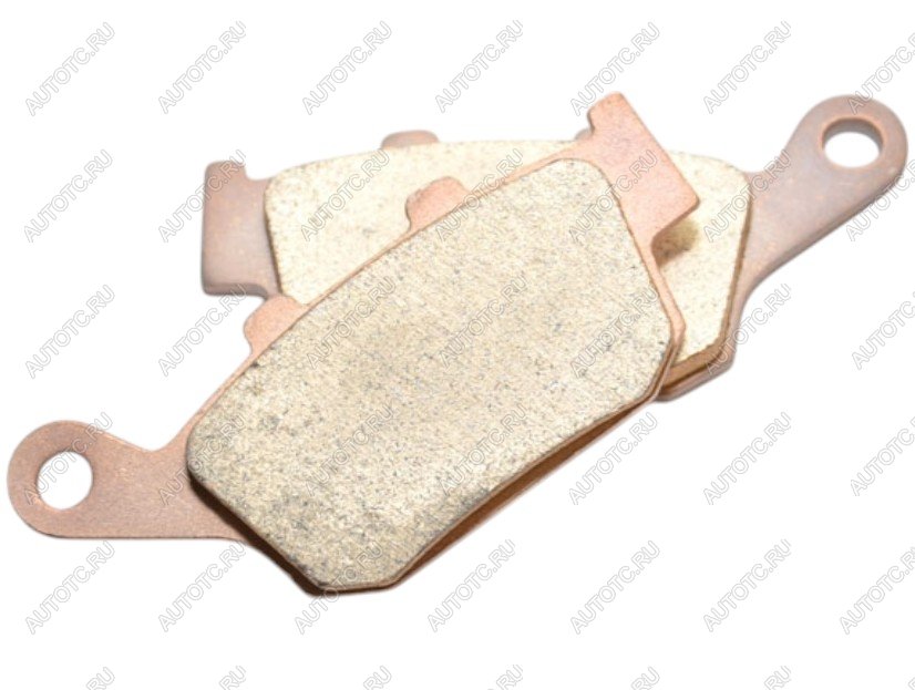 2 599 р. Тормозные колодки DP-Brake DP513  dp513  с доставкой в г. Кемерово