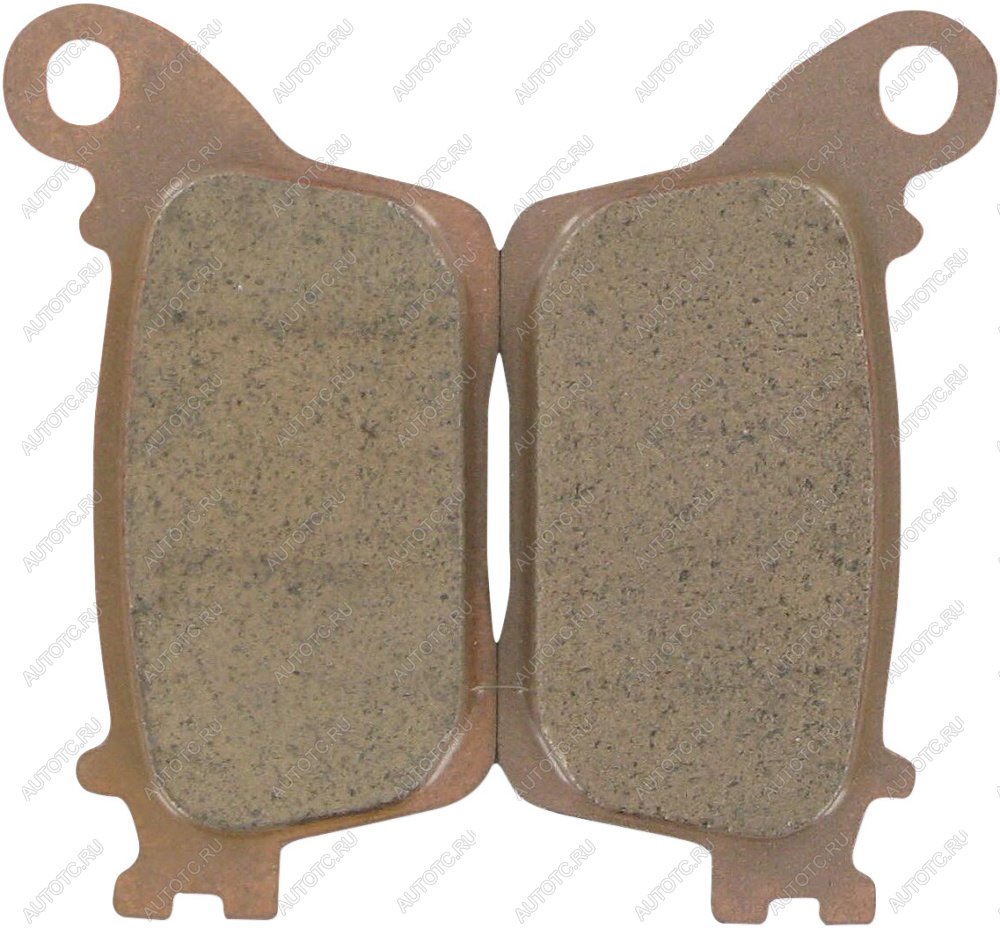 2 599 р. Тормозные колодки DP-Brake DP973  dp973  с доставкой в г. Кемерово