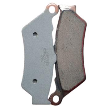 3 399 р. Тормозные колодки DP-Brake RDP623  rdp623  с доставкой в г. Кемерово. Увеличить фотографию 1