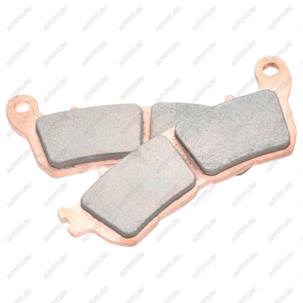 2 949 р. Тормозные колодки DP-Brake SDP954HH+  sdp954hh+  с доставкой в г. Кемерово