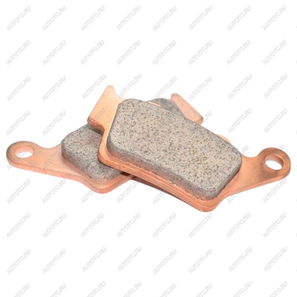 2 579 р. Тормозные колодки DP-Brake SDP622  sdp622  с доставкой в г. Кемерово