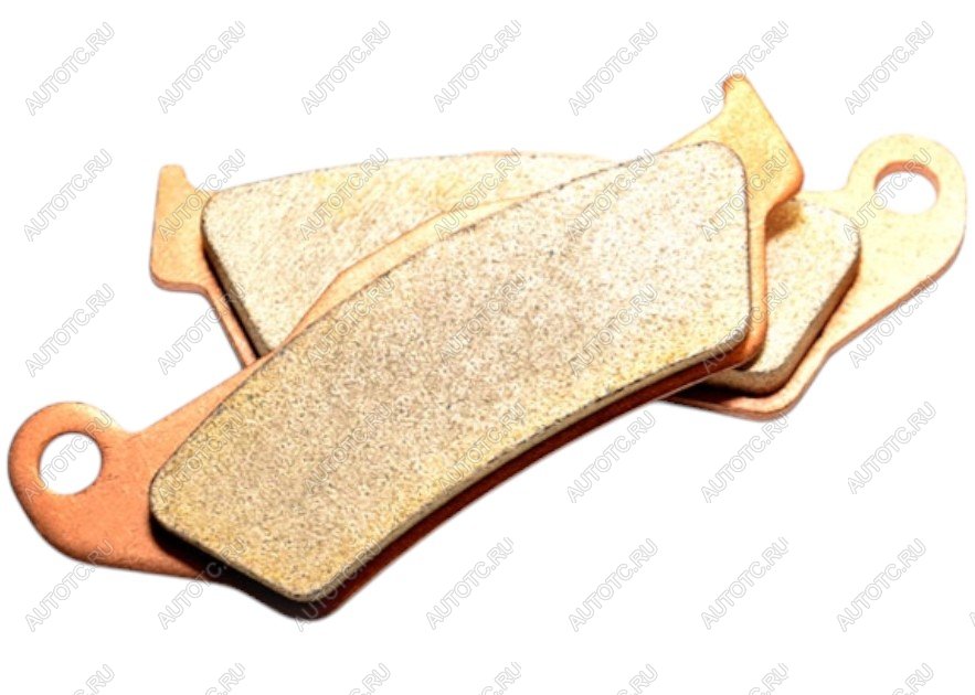 2 599 р. Тормозные колодки DP-Brake DP547  dp547  с доставкой в г. Кемерово